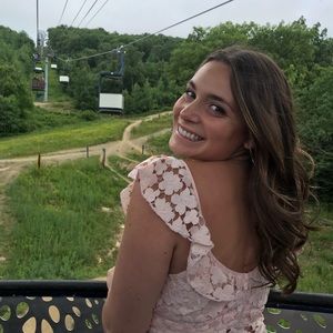 Meet your Posher, Sara